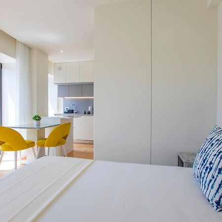 Casa Sao Lazaro Apartment Порто Екстериор снимка
