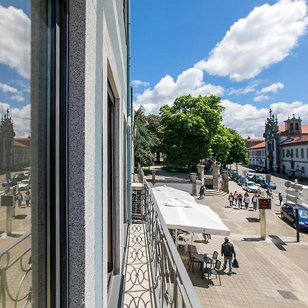Casa Sao Lazaro Apartment Порто Екстериор снимка