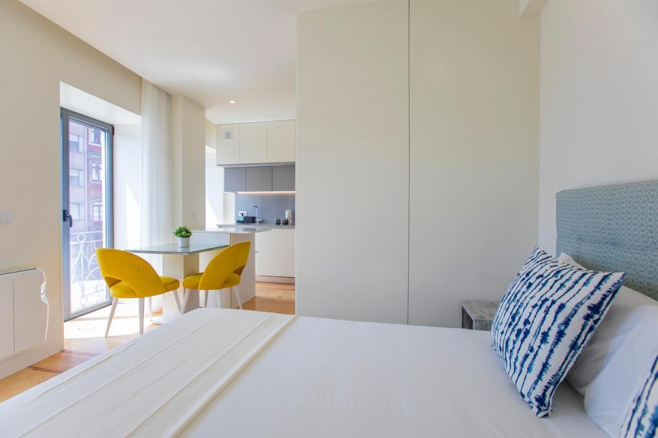 Casa Sao Lazaro Apartment Порто Екстериор снимка