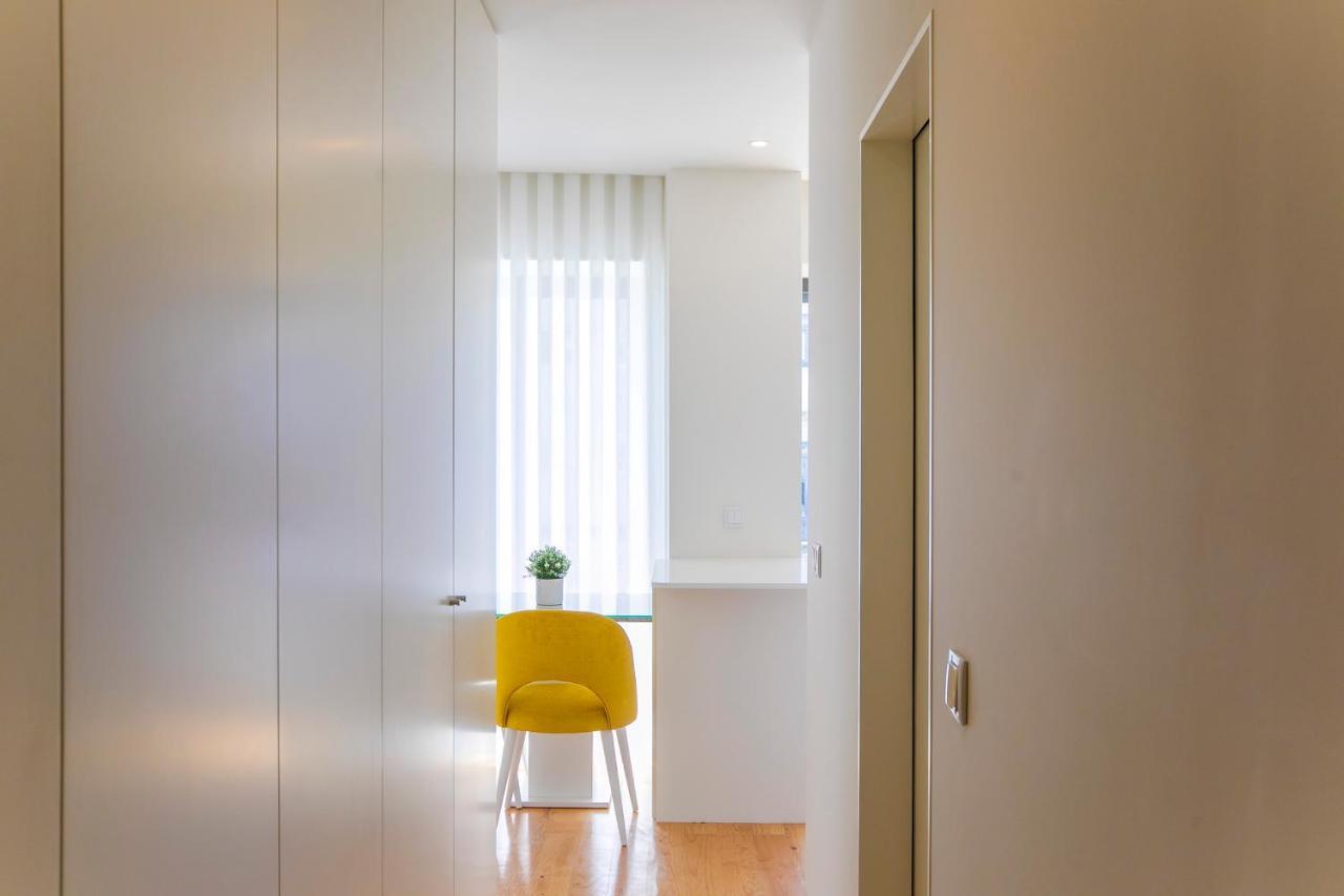 Casa Sao Lazaro Apartment Порто Екстериор снимка