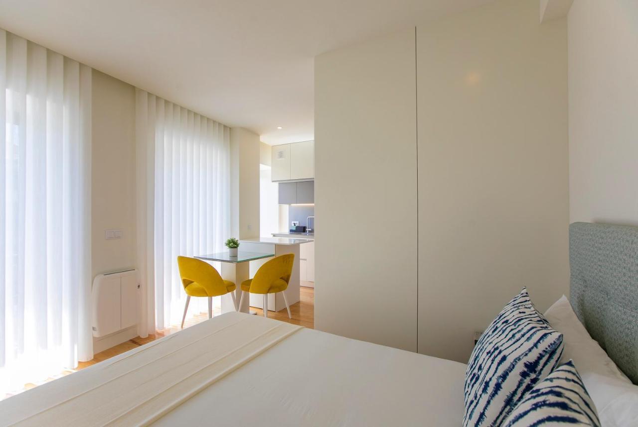 Casa Sao Lazaro Apartment Порто Екстериор снимка