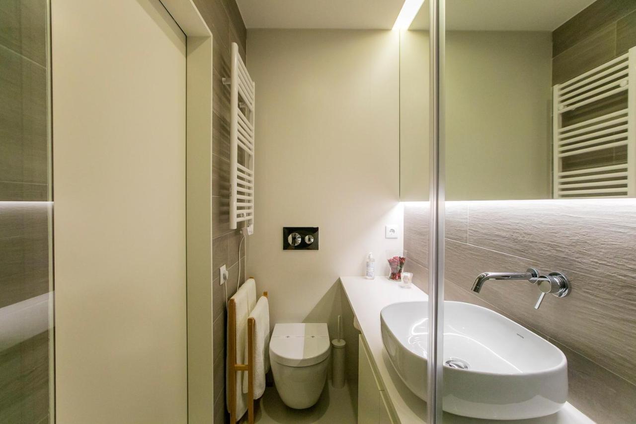 Casa Sao Lazaro Apartment Порто Екстериор снимка