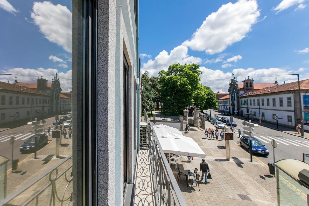 Casa Sao Lazaro Apartment Порто Екстериор снимка