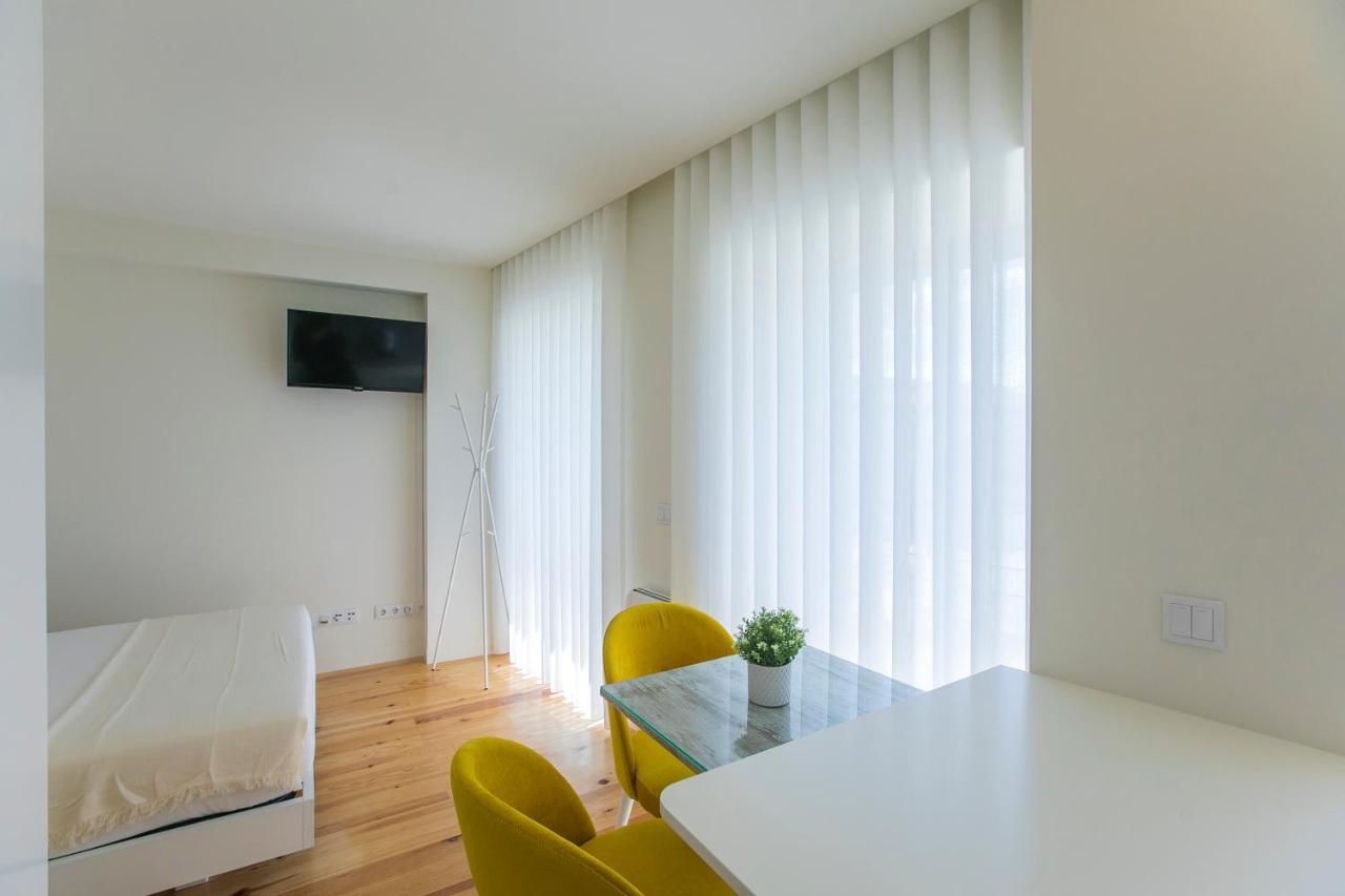 Casa Sao Lazaro Apartment Порто Екстериор снимка